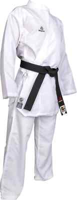 Hayashi Karate-Gi Premium Kumite, Gr. 140-200cm. Karateanzug der Spitzenklasse.