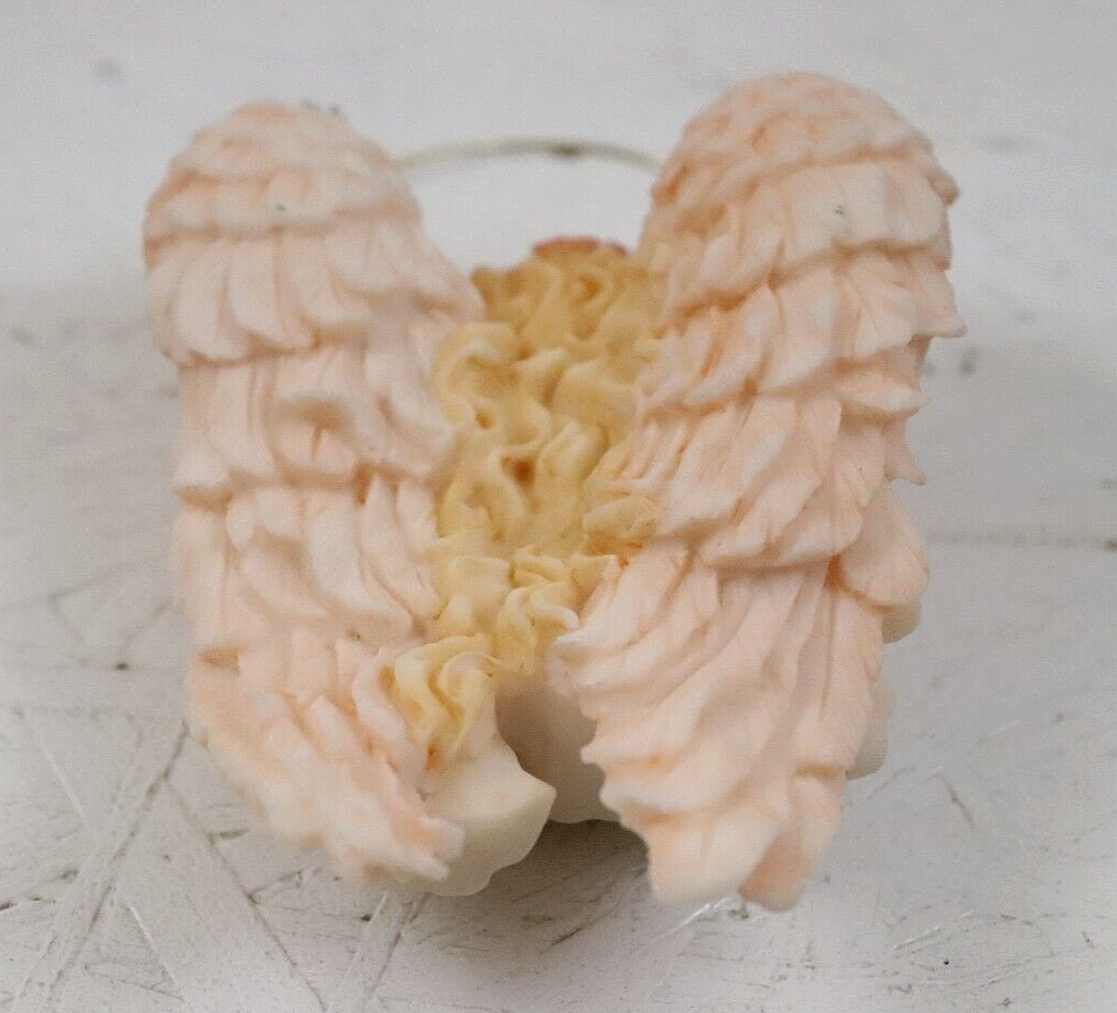Seraphim Classics Heaven Sent Collection Pure At Heart Item 78060