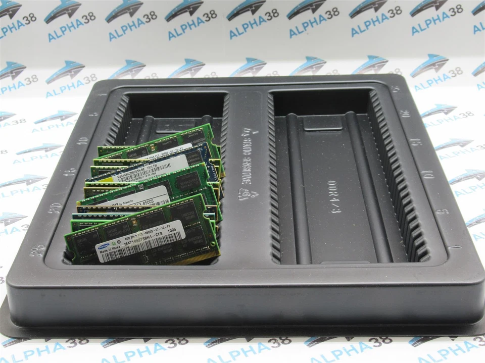 2 GB 4 GB 8 GB Laptop RAM DDR3 PC3 1033 / 8500S 1333 / 10600S 1600 / 12800S - Immagine 4 di 4