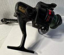 Quantum XT 1 Snap Shot Spinning Reel
