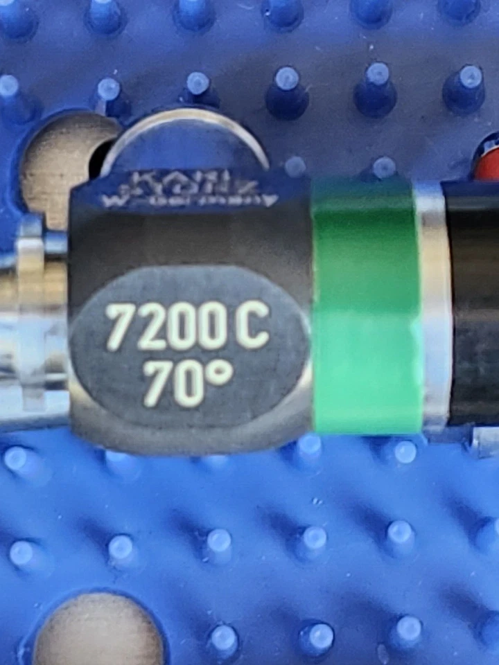 Juego de laparoscopio Storz 7200C 70' Foto 2 de 4