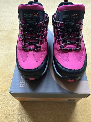 Regatta Lady Samaris Iii Samaris Regatta Women's Regatta 'Lady