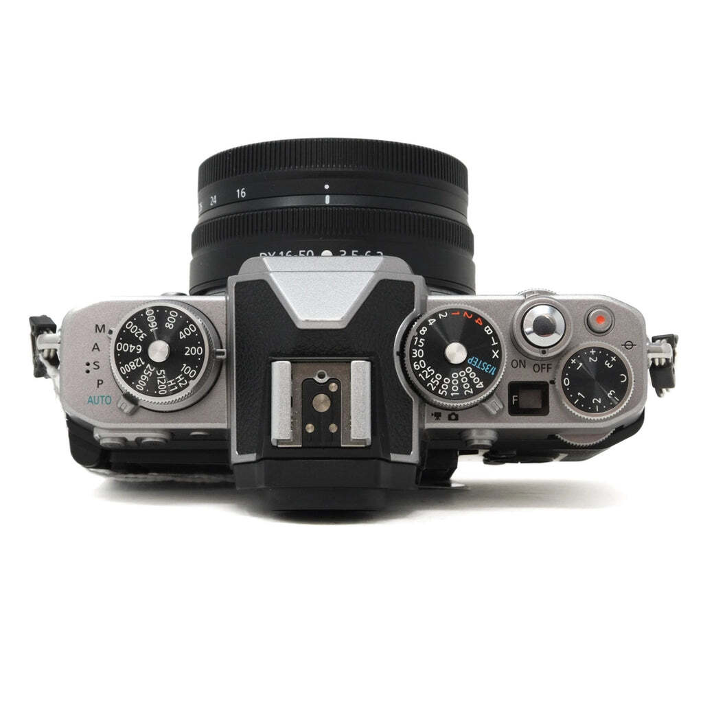 Nikon D3400 Shutter Speed Nikon Zfc Manual Used Nikon Zfc