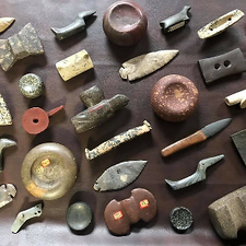 southernindianaartifacts | eBay Stores