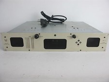 Wohler AMP-2 Audio Monitor Panel AMP2