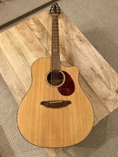 Breedlove Atlas Studio D25
