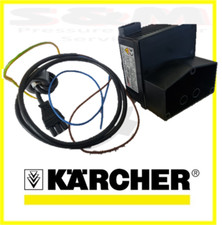K&Auml;RCHER Z&uuml;ndtrafo Original 46220270 f&uuml;r HDS 5/12C 4.622-027.0