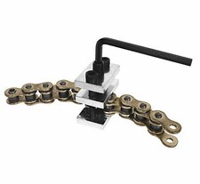 Mini herramienta de prensa de cadena Motion Pro 520 530 cadenas estándar y juntas tóricas 06-8070