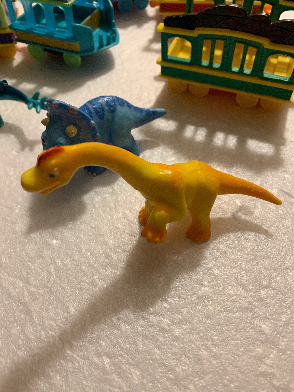 argentinosaurus figure