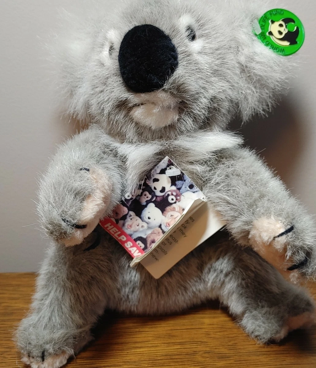 Koala - WWF-Australia, Koala