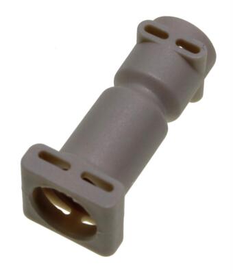 DeLonghi 5332239200 Anschluss (Thermoblock) für ECAM ESAM ETAM Kaffeevollautomat