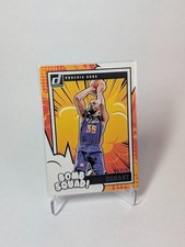 2024-25 Panini Donruss - Bomb Squad Kevin Durant #18