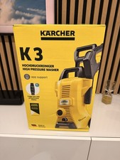 Kärcher K3 Power Control Pressure Washer – Brand New & Sealed