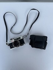 Ricoh 500 GX Kleinbildkamera analog Vintage