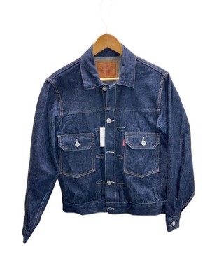 「希少USA製」LEVI'S VINTAGE CLOTHING 507XXW38 希少USA製」LEVI'S VINTAGE CLOTHING 507XXW38 - メルカリ