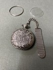 Vintage Caravelle Pocket Watch ￼ — photo 4