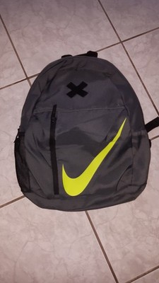 Nike Rucksack grau