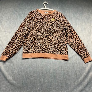 leopard print nike clothes