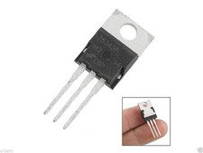FAIRCHIL HUF75343P3 TO-220 75A 55V 0.009 Ohm N-Channel USA ship #pb
