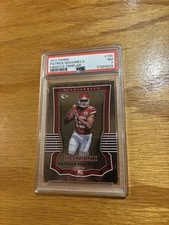 Top Patrick Mahomes Rookie Cards to Collect 28