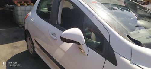 9660923480 Sensor De Impacto para PEUGEOT 308 * 2007 126496 - Imagen 8 de 10