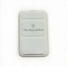 Magnetic Wireless Power Bank Model: CD-08 10000mAh/ 37Wh thumbnail 2