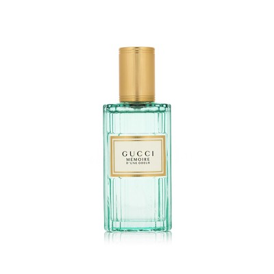 Gucci Mémoire d'Une Odeur Eau De Parfum EDP 40 ml (unisex)