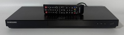 Samsung BD E6100 DVD- & 3D Blu Ray Player