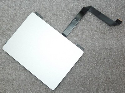Genuine Apple Macbook Air 13'' A1466 Trackpad with Cable 593-1604-B