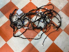 Ford Falcon AU S1 Fairmont Wagon Floor Wiring Loom Harness with Power Windows