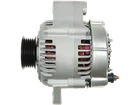 Brand New Alternator 12V 70A for SUZUKI ALTO 2009-2014 K10 VII OE 102211-6100