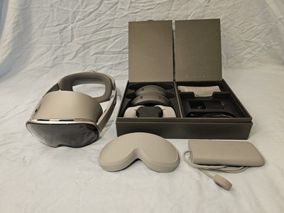 Samsung Galaxy XR 256GB Standalone All-in-One VR Headset SM-I610