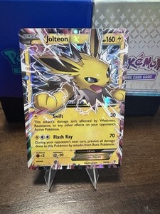 Jolteon Pokemon Card | eBay Jolteon Pokemon Card | eBay