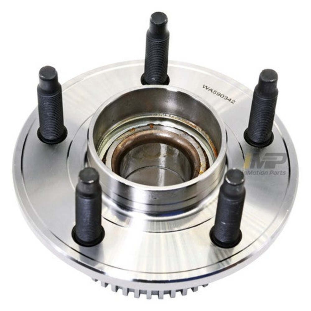 Ford GT 2005-2006 FRONT Wheel hub