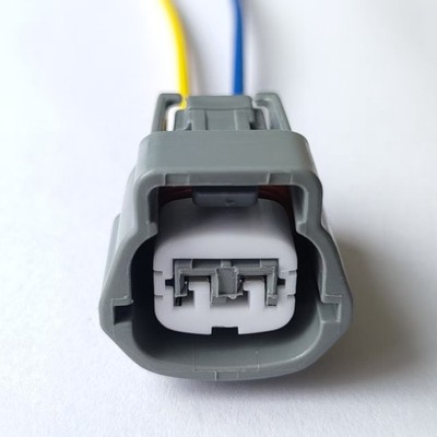 2-Way Knock Sensor Connector Pigtail For 2008-2011 Subaru Legacy / Tribeca 