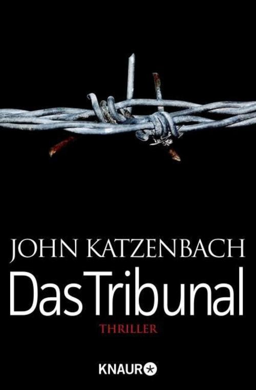Das Tribunal: Thriller - Bild 3