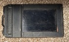 Graflex Graphic Film Pack Adapter 3-1/4 x 4-1/4 — photo 2