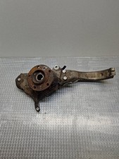 BMW X5 E70 2012 Radnabe Vorderrad 31216773784 Diesel 180kW TDR6105