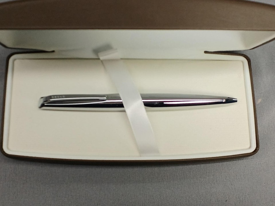 Cross Ballpoint Pen Set of 6 Consistent Ink Color eBay