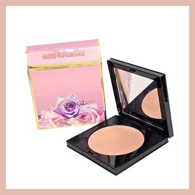 Pat McGrath Labs Skin Fetish Divine Glow Highlighter Venus Nectar Full size New