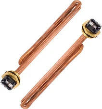 2x HE90240 Water Heater Element for EcoSmart