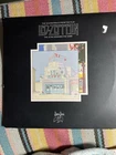 Led Zeppelin The Song Remains The Same LP Vinyl Record Swan Song 1976 SS2-201