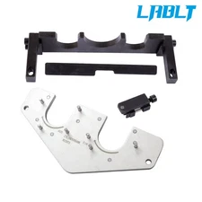 LABLT Camshaft Crankshaft Alignment Timing Tool Kit For Mercedes Benz AMG 156