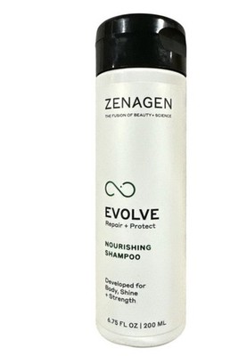 Zenagen Evolve Nourishing Shampoo 6.75 fl oz
