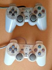 Sony Playstation | PS1 Controller Grau + PSon...