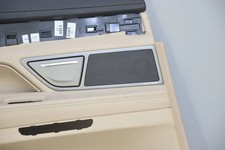 Porte arrière et accessoires BMW SERIE 7