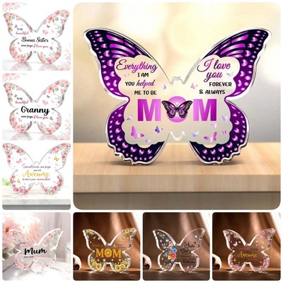 Mother's Day Gifts For Mom Grandma Nana DIY Unique Mom Birthday Gift Ideas Butte
