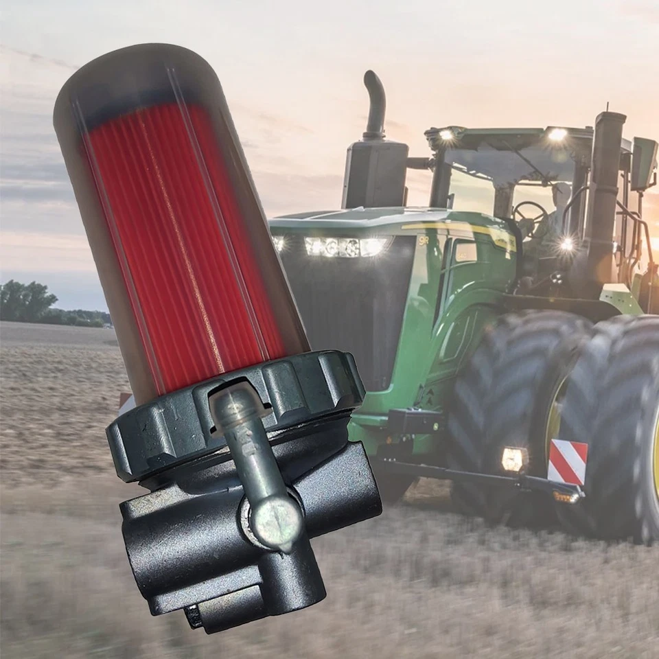 Optimize Your For Lawn Equipment Performance with the AM875142 Fuel Filter - Image 3 of 4