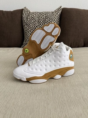 Jordan 13 Retro Wheat for Sale - Authenticity Guaranteed - eBay