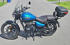 2023 Motorcycles 